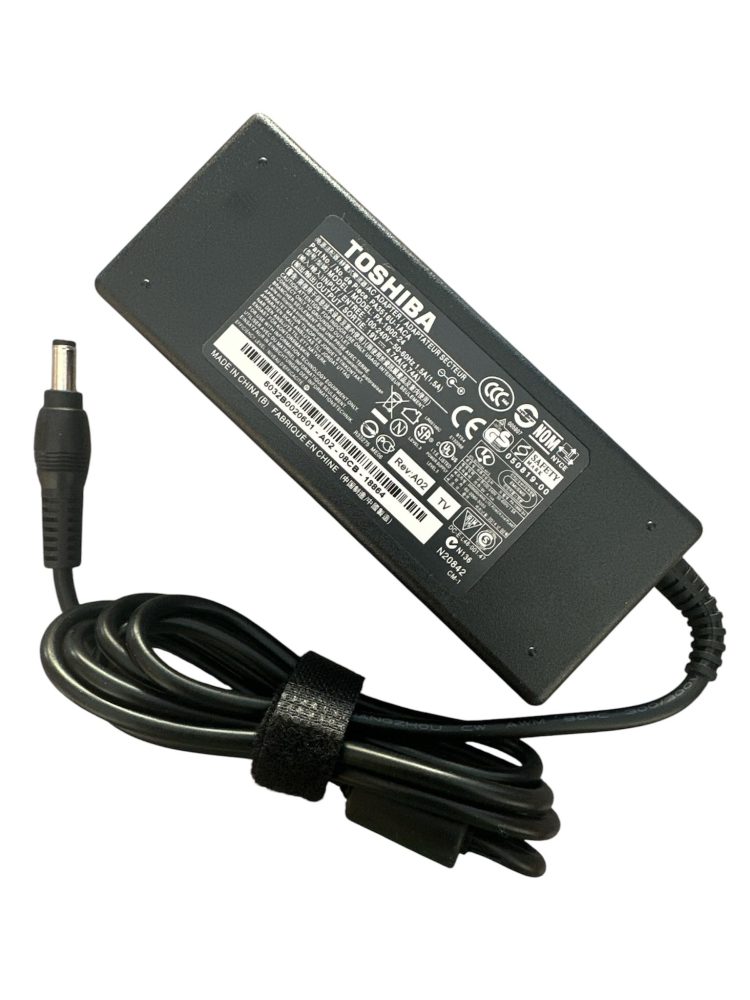 Alimentator TOSHIBA 90W 19V 4.74A 5.5X2.5MM [2]
