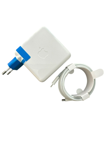Produse - Alimentator  APPLE 61W USB-C MNF72Z/A