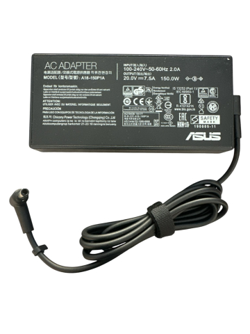 Alimentator ASUS 150W 20V 7.5A 6.0x3.7mm [1]