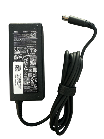Alimentator DELL 65W 19.5V 3.34A 7.5X0.7X5.0MM [1]