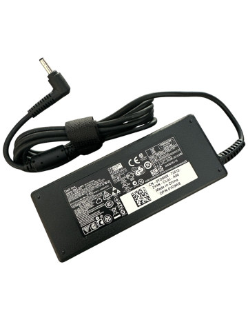 Alimentator DELL 90W 19.5V 4.62A 4.0X1.7mm [1]