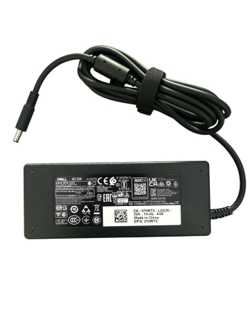 Alimentator DELL 90W 19.5V 4.62A 4.5X3.0MM [1]