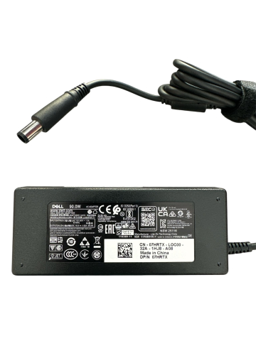 Alimentator DELL 90W 19.5V 4.62A 4.5X3.0mm [1]