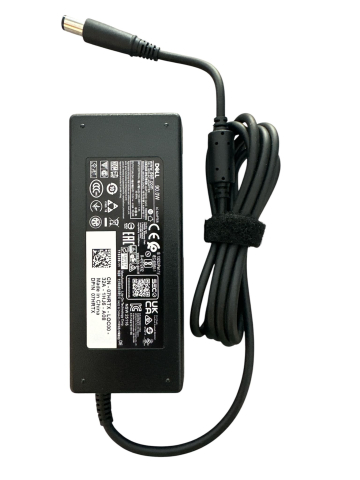 Alimentator DELL 90W 19.5V 4.62A 7.5X5.0mm [1]
