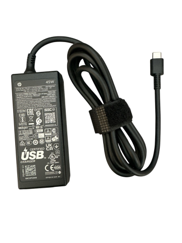 Alimentator HP 45W 20V 2.25A/15V 3A TYPE-C [1]