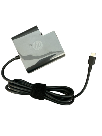 Produse - Alimentator HP 65W 20V 3.25A /15V 4.33A TYPE-C SQUARE VERSION