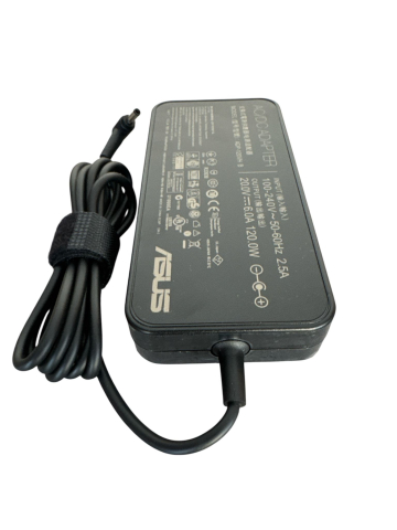 Alimentator laptop Asus 120W 20V 6A mufa 4.5x3.0mm [1]