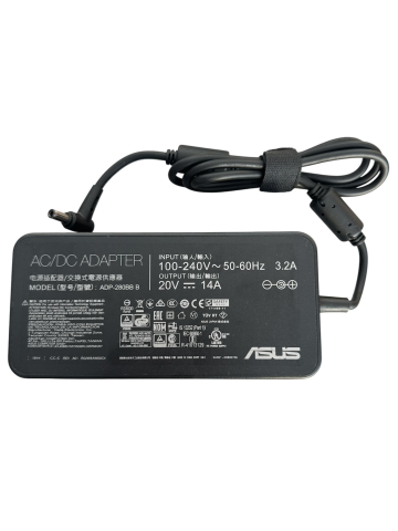 Alimentator laptop Asus 280W 20V 14A cu mufa 6.0x3.7mm [4]