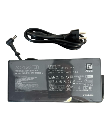 Alimentator laptop Asus 330W 20V 16.5A cu mufa 6.0X3.7mm [1]