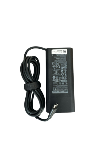 Produse - Alimentator laptop Dell 65W cu mufa USB Type-c