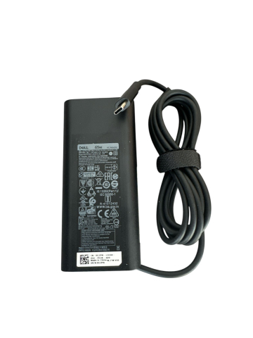 Alimentator laptop Dell 65W cu mufa USB Type-c [4]