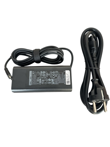 Alimentator laptop Dell 65W cu mufa USB Type-c [8]