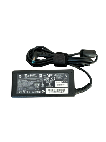 Produse - Alimentator laptop Hp 65W 19.5V 3.33A cu mufa 4.5x3.0mm