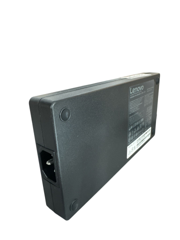 Alimentator laptop Lenovo 230W 20V 11.5A mufa dreptunghiulara cu pin central [3]