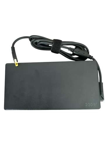 Alimentator laptop Lenovo 230W 20V 11.5A mufa dreptunghiulara cu pin central [1]