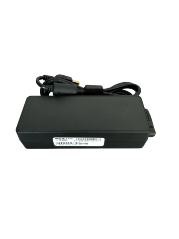 Alimentator laptop Lenovo 90W 20V 4.5A mufa dreptunghiulara cu pin [4]