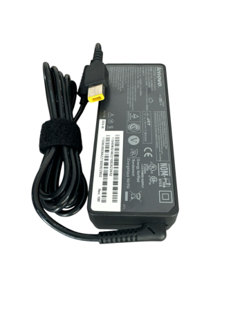 Alimentator laptop Lenovo 90W 20V 4.5A mufa dreptunghiulara cu pin [2]