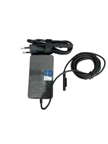 Alimentator laptop Microsoft 31W 12V 2.58A cu mufa magnetica [2]