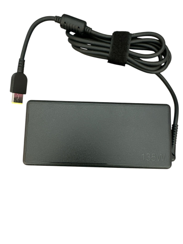 Produse - Alimentator LENOVO 135W 20V 6.75A USB SQUARE