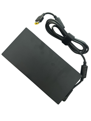 Produse - Alimentator Lenovo, 300W, Black
