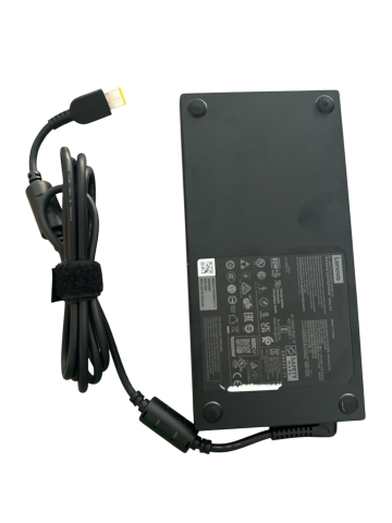 Alimentator Lenovo, 300W, Black [1]