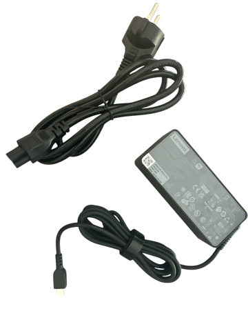 Alimentator LENOVO 65W 20V 3.25A TYPE-C [2]