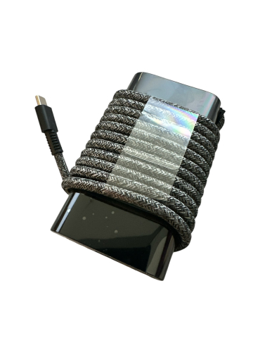 Alimentator notebook HP 65W USB-C [1]