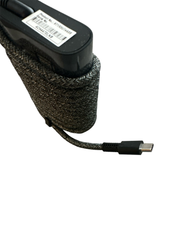 Alimentator notebook HP 65W USB-C [2]