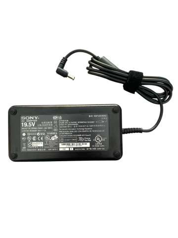 Produse - Alimentator SONY 150W 19.5V 7.7A 6.5x4.4MM VGP-AC19V54