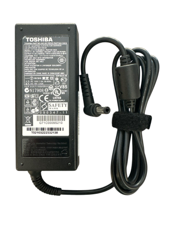 Produse - Alimentator TOSHIBA 65W 19V 3.42A 5.5X2.5MM