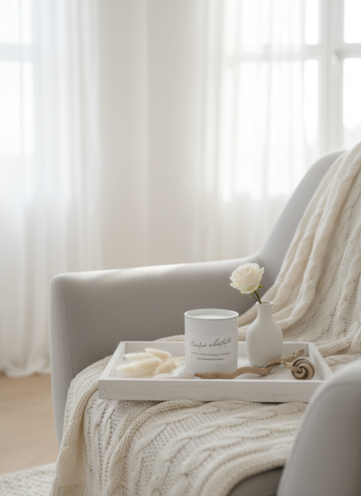 Ceara Alintată – Ciocolată și Caramel Sărat [2]