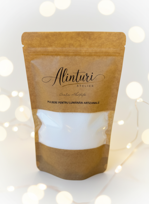 Ceara Alintată – Neparfumată [3]