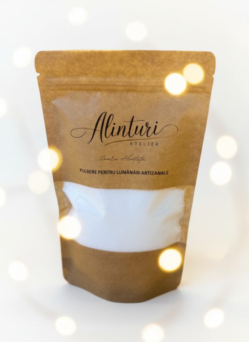 Ceara Alintată – Neparfumată [4]