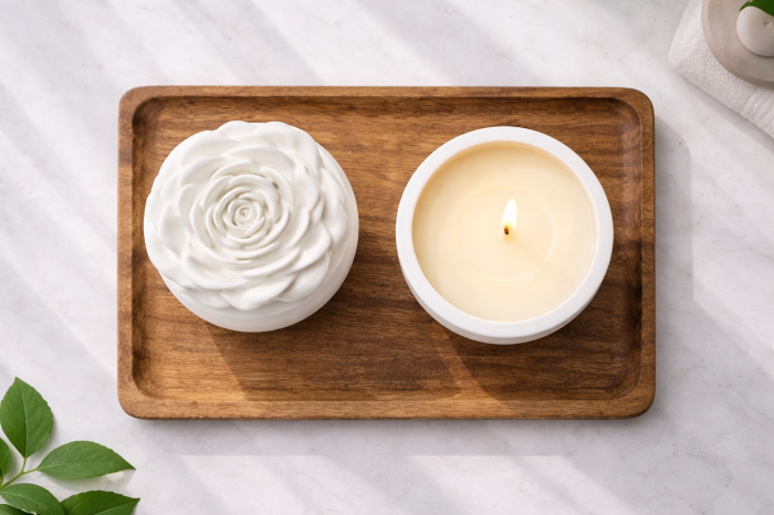 Petite Fleur – Floral Delicat [2]