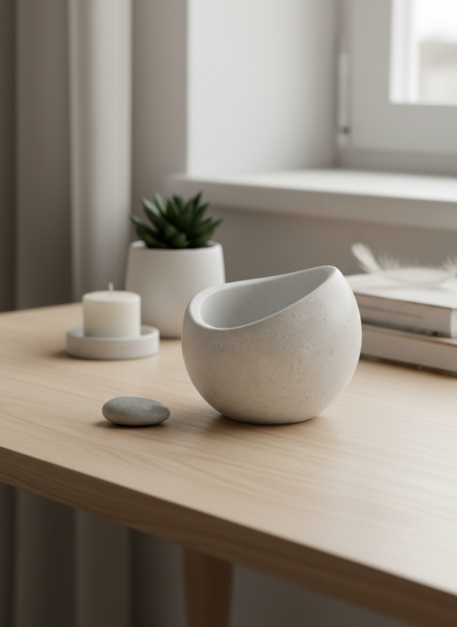 Recipient mic curbat - Jasmonite [4]