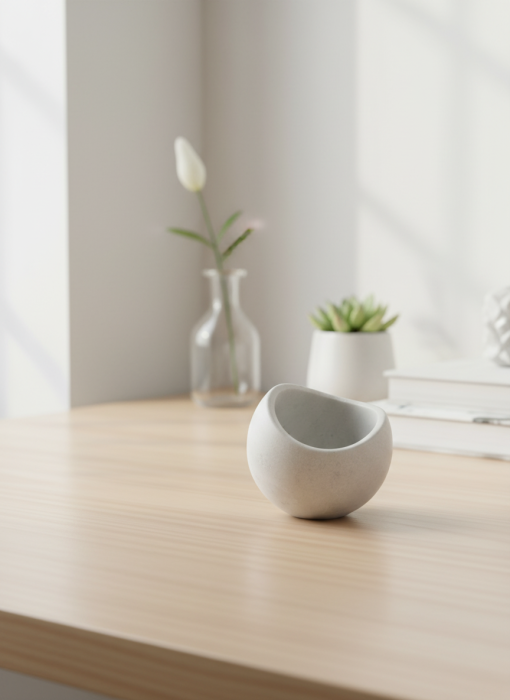 Recipient mic curbat - Jasmonite [3]