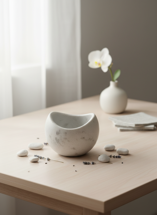 Recipient mic curbat - Jasmonite [2]