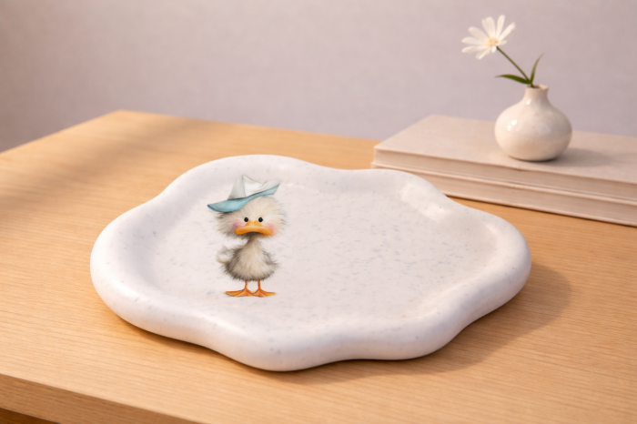 Tăvița Nor - Colectia Animale vesele [4]