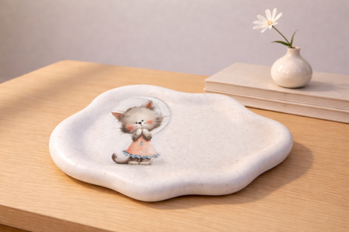 Tăvița Nor - Colectia Animale vesele [3]