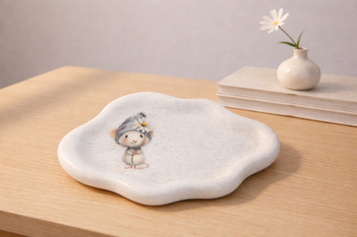 Tăvița Nor - Colectia Animale vesele [2]