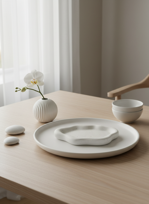 Tăvița Nor Piatră Alintată [4]