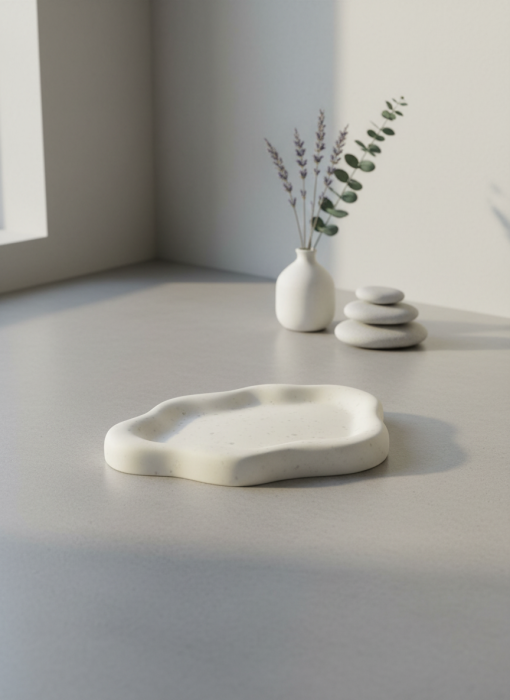 Tăvița Nor Piatră Alintată [3]