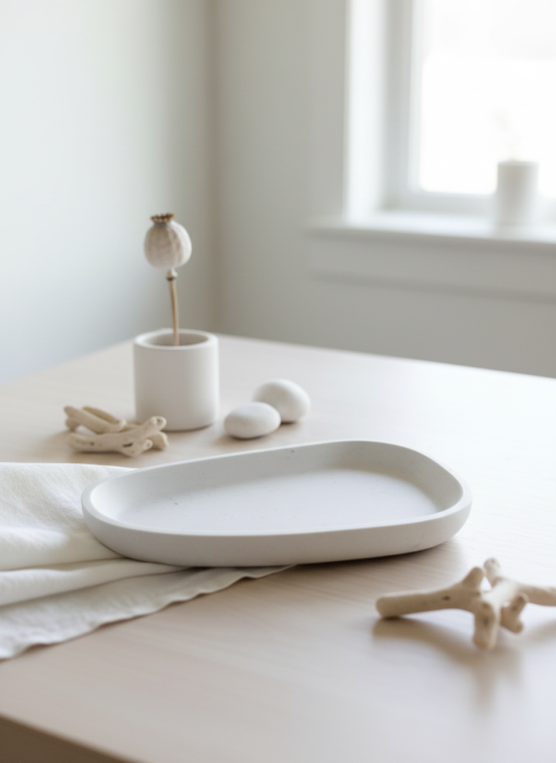 Tăvița Organic Jasmonite [3]