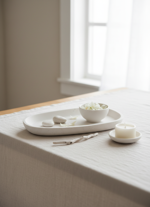 Tăvița Organic Jasmonite [2]