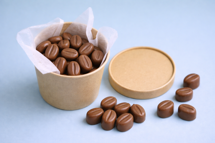 Wax Melts Cafea Arabica [2]