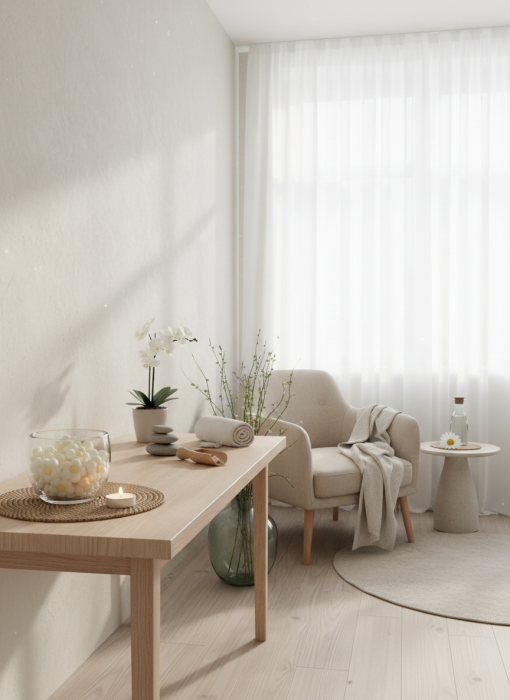 Wax Melts Floricele Dimineața veselă [2]