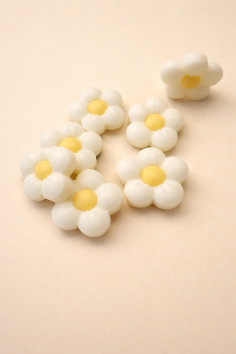 Wax Melts Floricele Dimineața veselă [5]