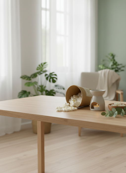 Wax Melts Floricele Dimineața veselă [3]