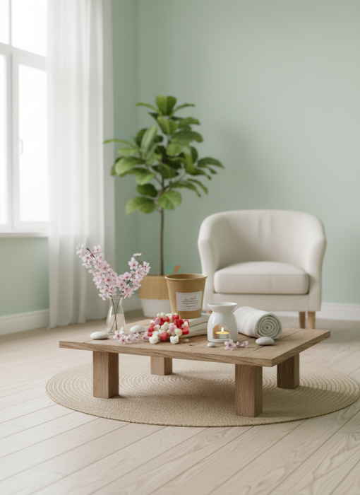 Wax Melts Inimioare Lapte și miere [4]