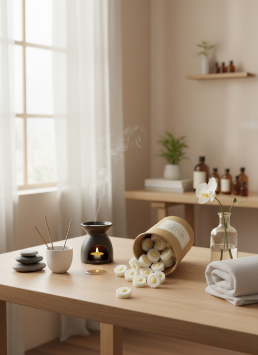 Wax Melts Margarete [2]